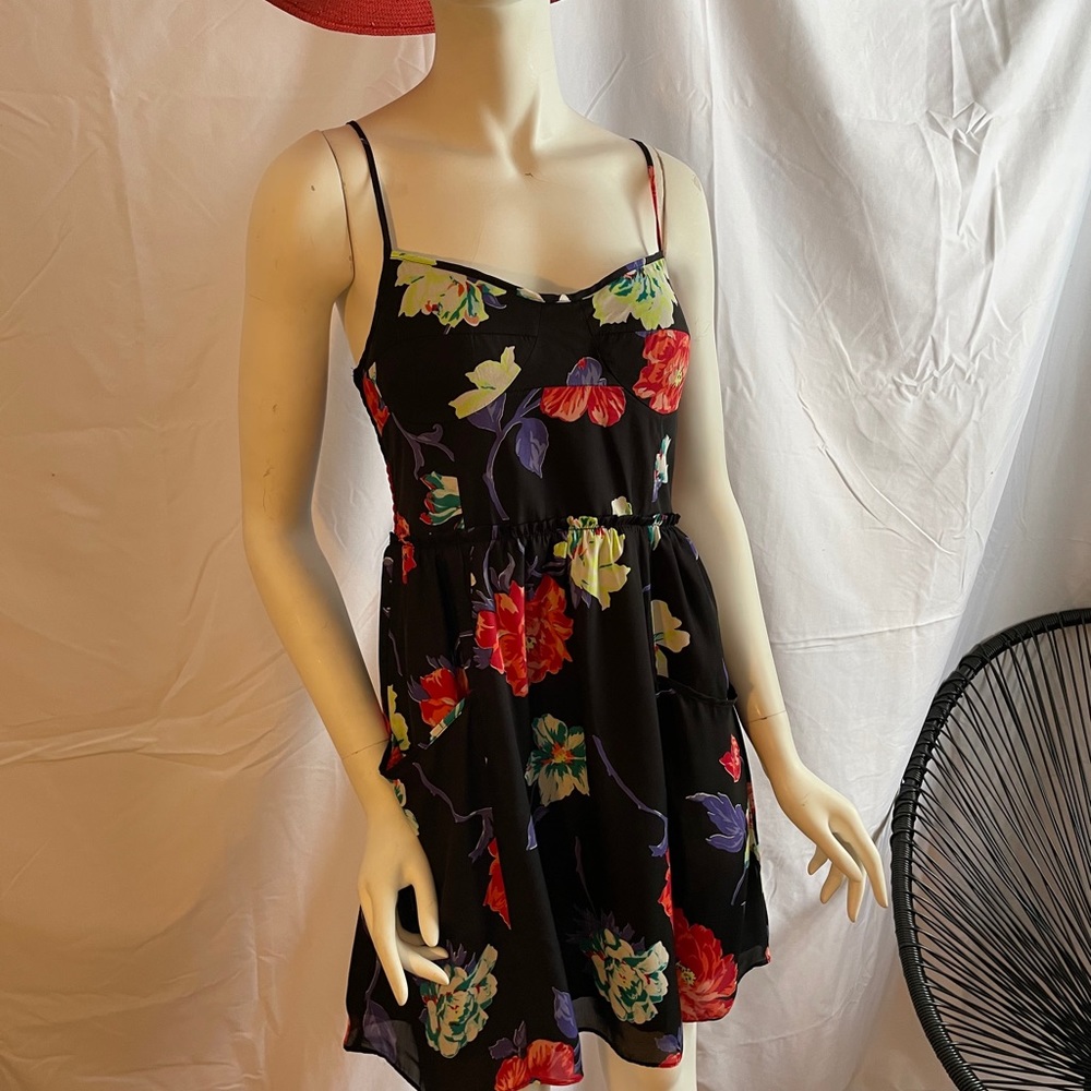 American Eagle Dress
